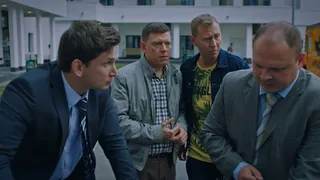 #СЕНЯФЕДЯ, 16 серия