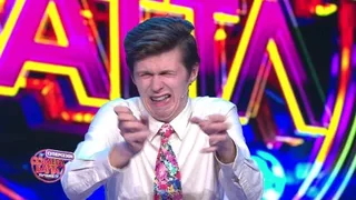 Comedy Баттл, 20 серия
