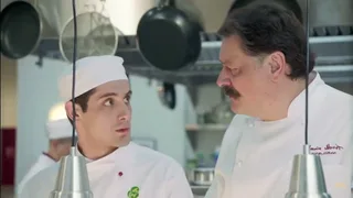 Кухня, 1 серия