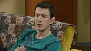 Универ, 47 серия