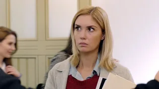 Гражданский брак, 8 серия