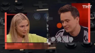 Comedy Club, 13 серия