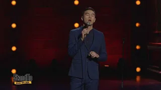 Stand Up, 11 серия