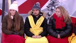 Спаси свою любовь, 12 серия