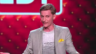 Comedy Club, 10 серия