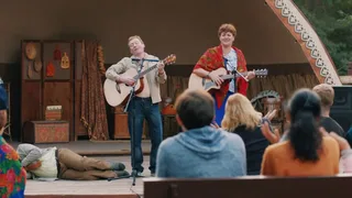 Ивановы-Ивановы, 9 серия