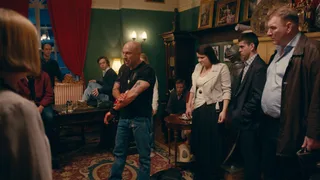 Физрук, 16 серия