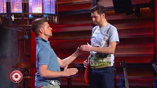 Comedy Club, 59 серия