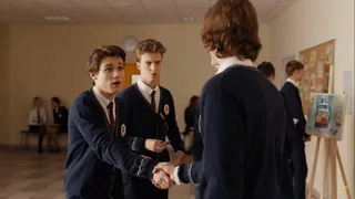 Ивановы-Ивановы, 15 серия