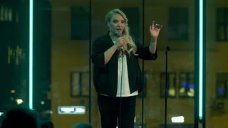 Женский Stand Up, 7 серия