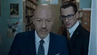Год культуры, 4 серия