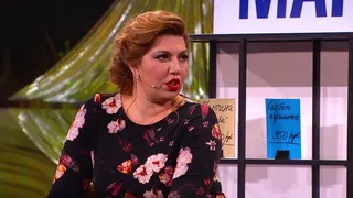 Comedy Woman, 29 серия