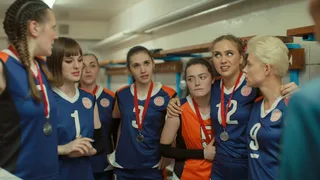 Дылды, 21 серия