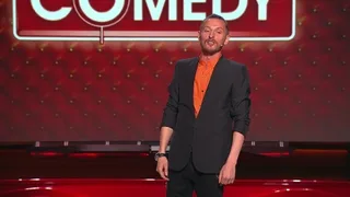 Comedy Club, 2 серия
