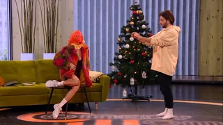 Comedy Woman. Новогодний выпуск 2020