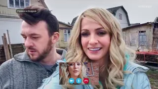 Такое кино, 18 серия