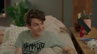 Родители, 17 серия