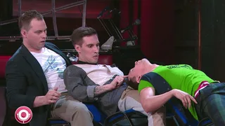 Comedy Club, 24 серия