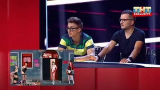 Где логика, 29 серия