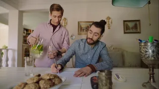 Фитнес, 18 серия