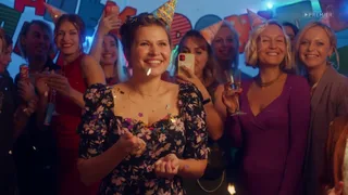Катя на автомате, 1 серия