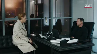 Шторм, 2 серия