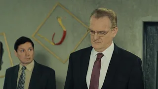 Универ. Новая общага, 35 серия