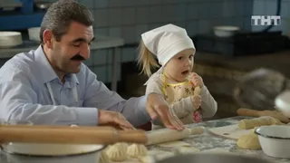 Реальные пацаны, 13 серия