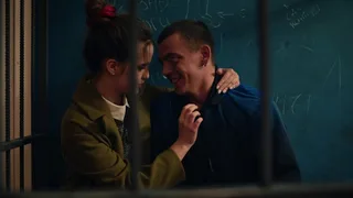 Жена олигарха, 14 серия