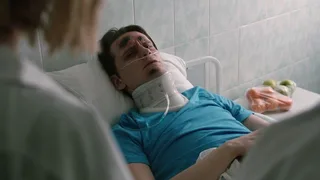 Старец, 13 серия