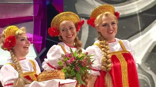 Comedy Woman, 11 серия