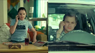 САШАТАНЯ, 40 серия