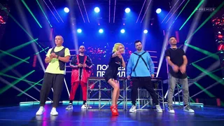 Пой без правил, 2 серия