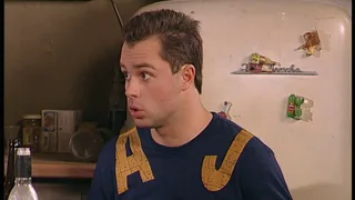 Универ, 1 серия