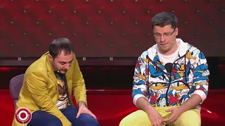 Comedy Club, 24 серия