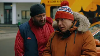 #СЕНЯФЕДЯ, 7 серия