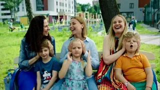 #СЕНЯФЕДЯ, 12 серия