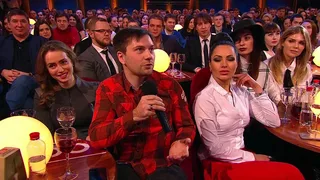 Comedy Club, 7 серия