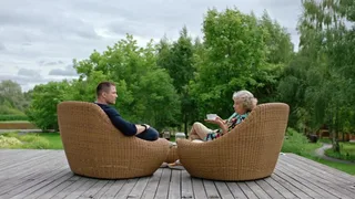 Психологини, 11 серия