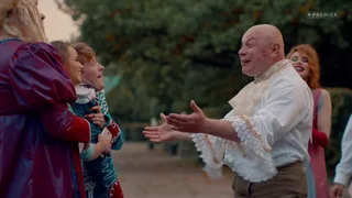 Гусар, 8 серия