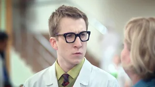 Интерны, 45 серия
