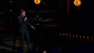 Stand Up, 8 серия