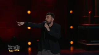 Stand Up, 8 серия