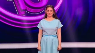 Comedy Баттл, 7 серия