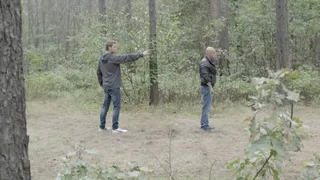 Физрук, 20 серия