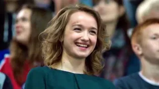Молодежка, 32 серия