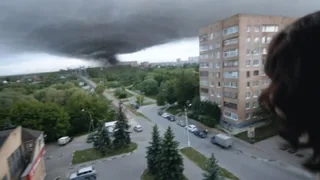 Моими глазами, 13 серия