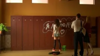 Золотые, 11 серия