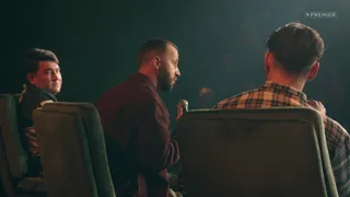 Talk, 7 серия
