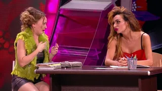 Comedy Woman, 2 серия